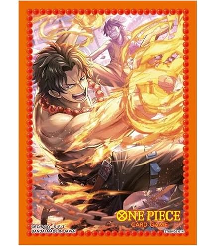 Amazon.co.jp: ワンピースカードゲーム [ルフィ＆エース＆サボ/70枚